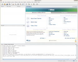 NetBeans IDE 6.0.png